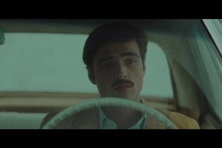 Oh Canada - I tradimenti - Trailer italiano del film di Paul Schrader con Richard Gere, Uma Thurman e Jacob Elordi