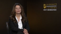 Universal Pictures, Listino 2025: Intervista a Giorgia Di Cristo