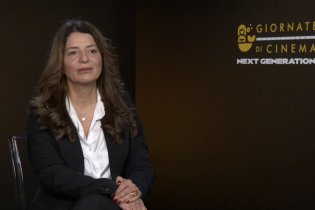 Universal Pictures, Listino 2025: Intervista a Giorgia Di Cristo