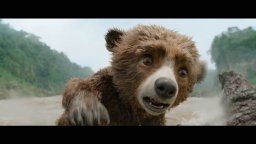 Paddington In Peru - Nuovo Trailer italiano del film per famiglie