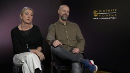 Plaion Pictures, Listino 2025: Intervista a Frida Romano e Ludovico De Cesare