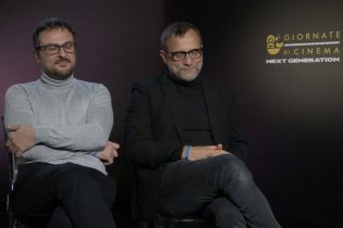 Vertice 360, Listino 2025: Intervista a Francesco Marchetti e Luigi Bosco