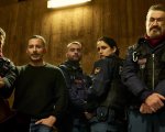 ACAB: Netflix svela trailer e data d'uscita della serie tratta dal film di Stefano Sollima