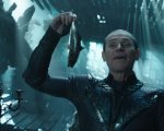 Aquaman, Dolph Lundgren ricorda la collaborazione con Willem Dafoe: 'Si scordava metà dei dialoghi'
