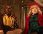 Doctor Who: Ncuti Gatwa e Nicola Coughlan alle prese con un'avventura nel trailer dello speciale di Natale