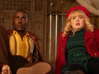 Doctor Who: Ncuti Gatwa e Nicola Coughlan alle prese con un'avventura nel trailer dello speciale di Natale