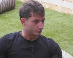 Tommaso vuole lasciare il Grande Fratello: “Ho parlato con gli autori, adesso mi tolgo dai cogl*oni”