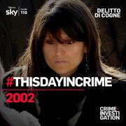 Locandina di Il Delitto di Cogne