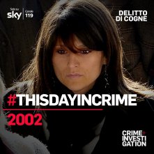 Locandina di Il Delitto di Cogne