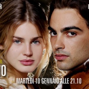 Locandina di La figlia del capitano