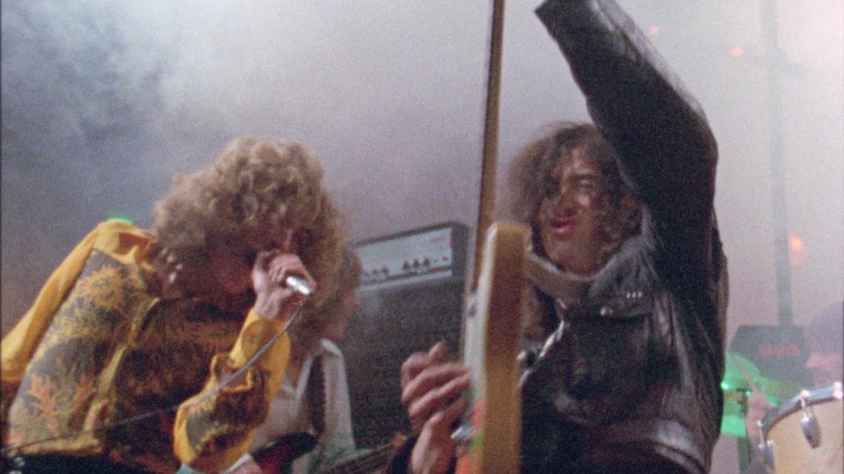 Becoming Led Zeppelin: il documentario sulla leggendaria band inglese ha una data di uscita ufficiale