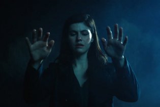 Anne Rice's Mayfair Witches - Trailer della seconda stagione della serie con Alexandra Daddario
