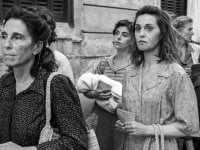 C'è ancora domani, Paola Cortellesi: 'Contro la violenza sulle donne serve l'educazione all'affetto a scuola'