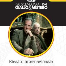 Locandina di Ricatto internazionale