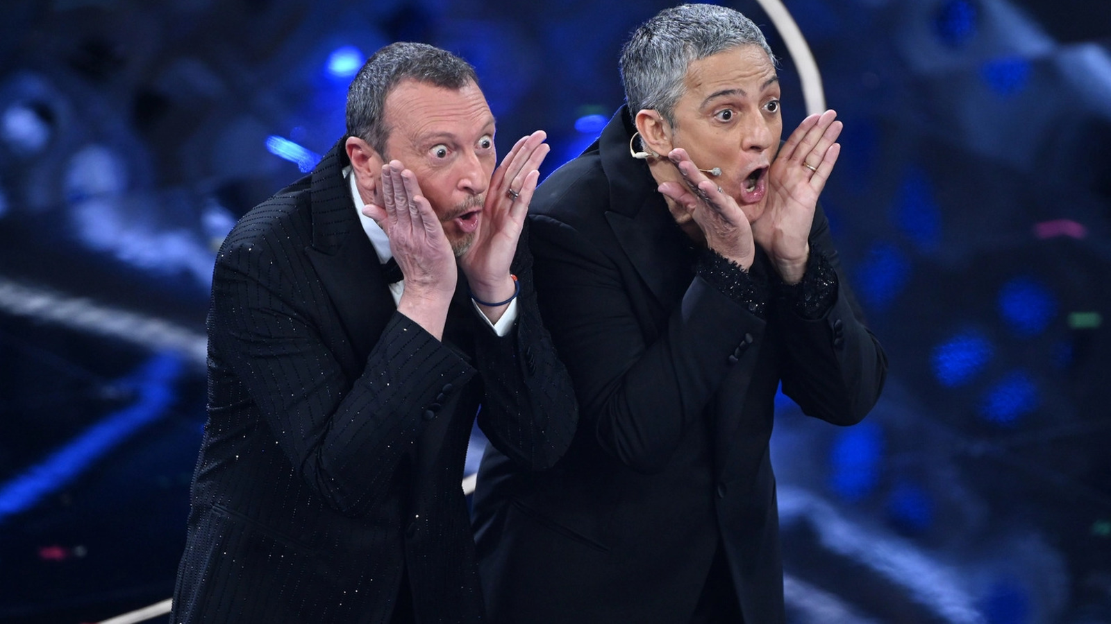 Sanremo 2025 potrebbe essere l'ultima edizione trasmessa dalla RAI