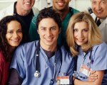 Scrubs: il reboot della serie è ufficialmente in fase di sviluppo