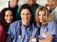 Scrubs: il reboot della serie è ufficialmente in fase di sviluppo