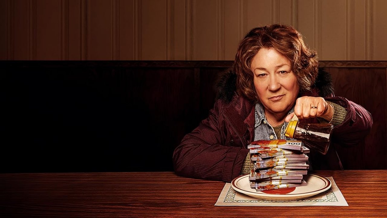 Margo Martindale in un'immagine di The Sticky.