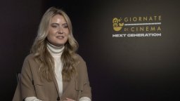 Wanted Cinema, Listino 2025: Intervista a Beatrice Moia