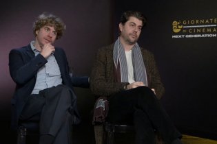 Tornando Ad Est: Intervista a Lodo Guenzi e Antonio Pisu