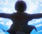Attack on Titan: The Last Attack, Crunchyroll distribuirà il film nelle sale italiane