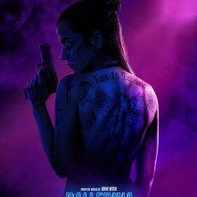 Locandina di Ballerina