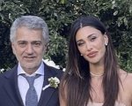 Il papà di Belen Rodriguez, Gustavo, ricoverato in ospedale gravemente ustionato: il messaggio di Cecilia
