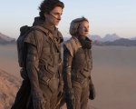 Dune: la 2 film Collection 4K Ultra HD + Blu-ray è in sconto su Amazon