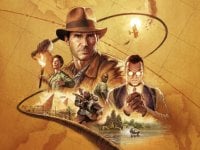 Indiana Jones e l'Antico Cerchio, la recensione: esci dalla biblioteca ed entra nel gioco