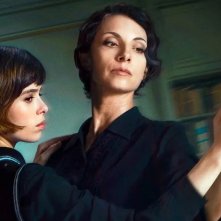 Hildegard - La Vergine Rossa: una scena del film