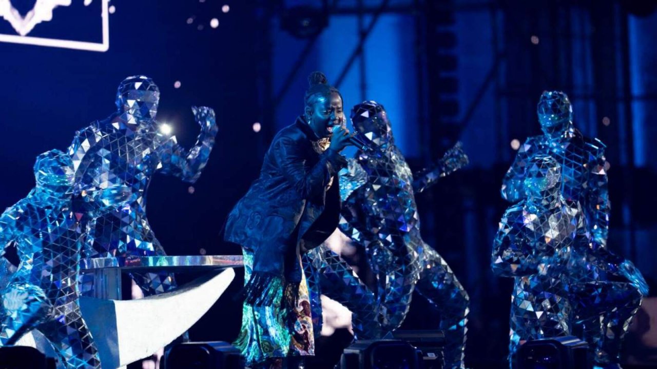 Mimì Caruso vince la 18ma edizione di X Factor