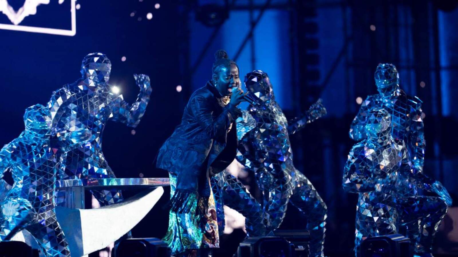 Mimì Caruso vince la 18ma edizione di X Factor
