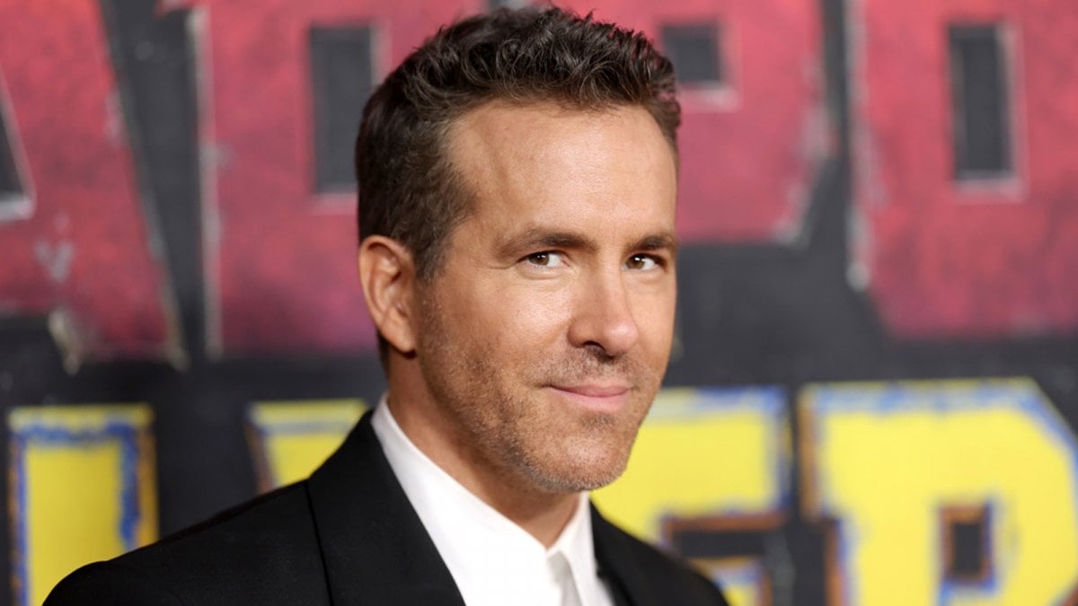 Ryan Reynolds difende le commedie: "Non solo i film drammatici sono difficili"