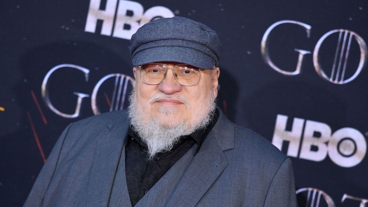 Il Trono di Spade: George R.R. Martin non sopporta gli adattamenti delle sue opere