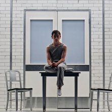 Stranger Things: The First Shadow, una foto dello show