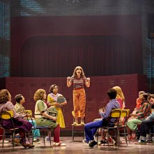 Stranger Things: The First Shadow, gli studenti preparano lo spettacolo