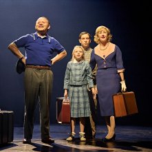 Stranger Things: The First Shadow, la famiglia Creel