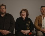 The Sticky, Margo Martindale e il cast: 'La nostra serie è unica. E non chiamatela commedia'