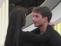 Grande Fratello, Tommaso si vendica con confessioni hot su Mariavittoria, lei reagisce: 'mi fai paura'