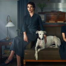 Hildegard - La Vergine Rossa: un'immagine promozionale del film