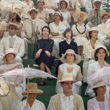 Hildegard - La Vergine Rossa: una scena