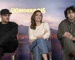 Uonderbois: Serena Rossi, Massimiliano Caiazzo, Geolier e la magia di Napoli