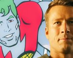Captain Planet: Glen Powell spiega perché il film non è ancora stato realizzato
