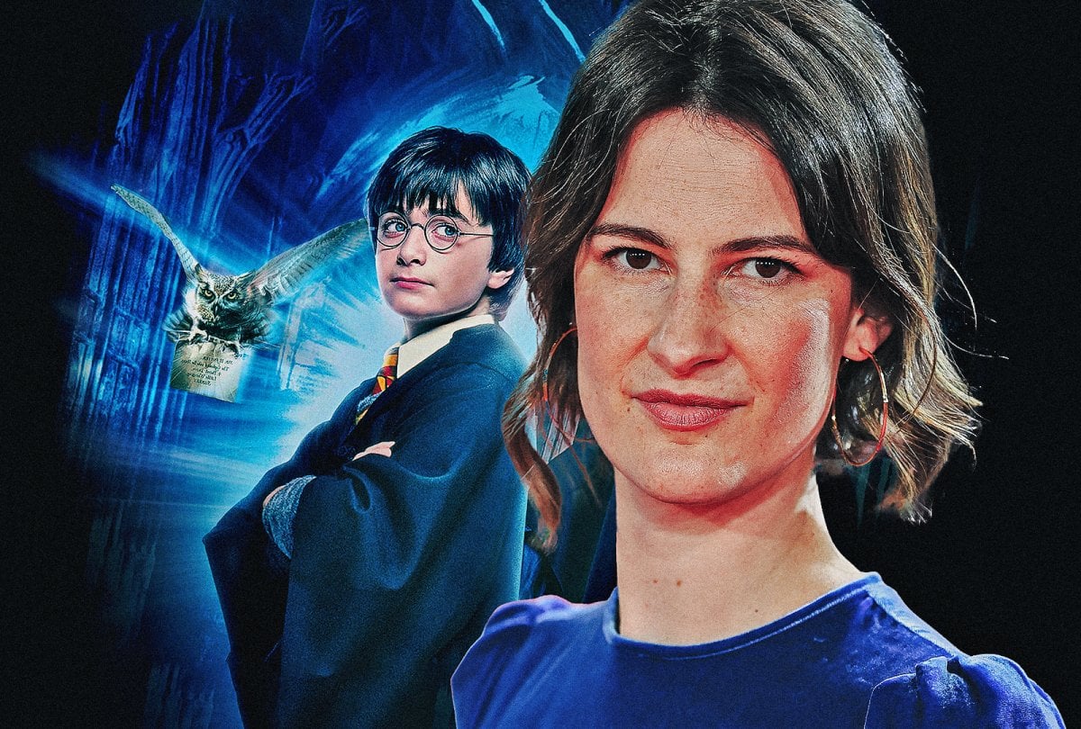 Harry Potter: chi è Francesca Gardiner, la showrunner della serie TV