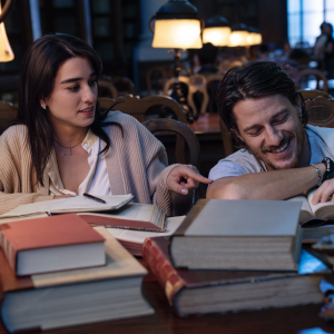 Ma chi ti conosce?: una scena del film