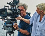 Paolo Sorrentino, tra il successo di Parthenope e il futuro de La grazia