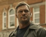 Reacher 3, Alan Ritchson rivela la data di uscita della terza stagione