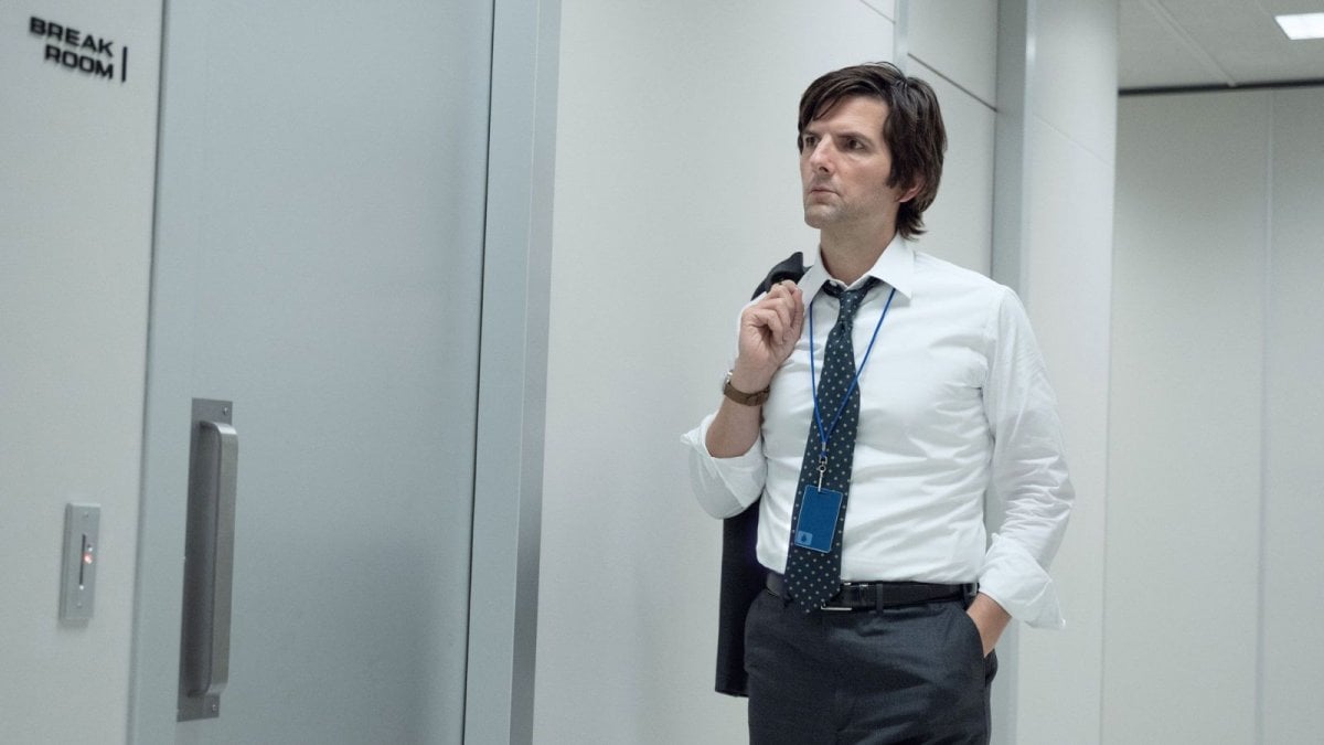 Scissione: il trailer della seconda stagione svela il ritorno di Adam Scott in ufficio