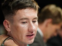 Barry Keoghan spiega perché ha disattivato il suo account Instagram