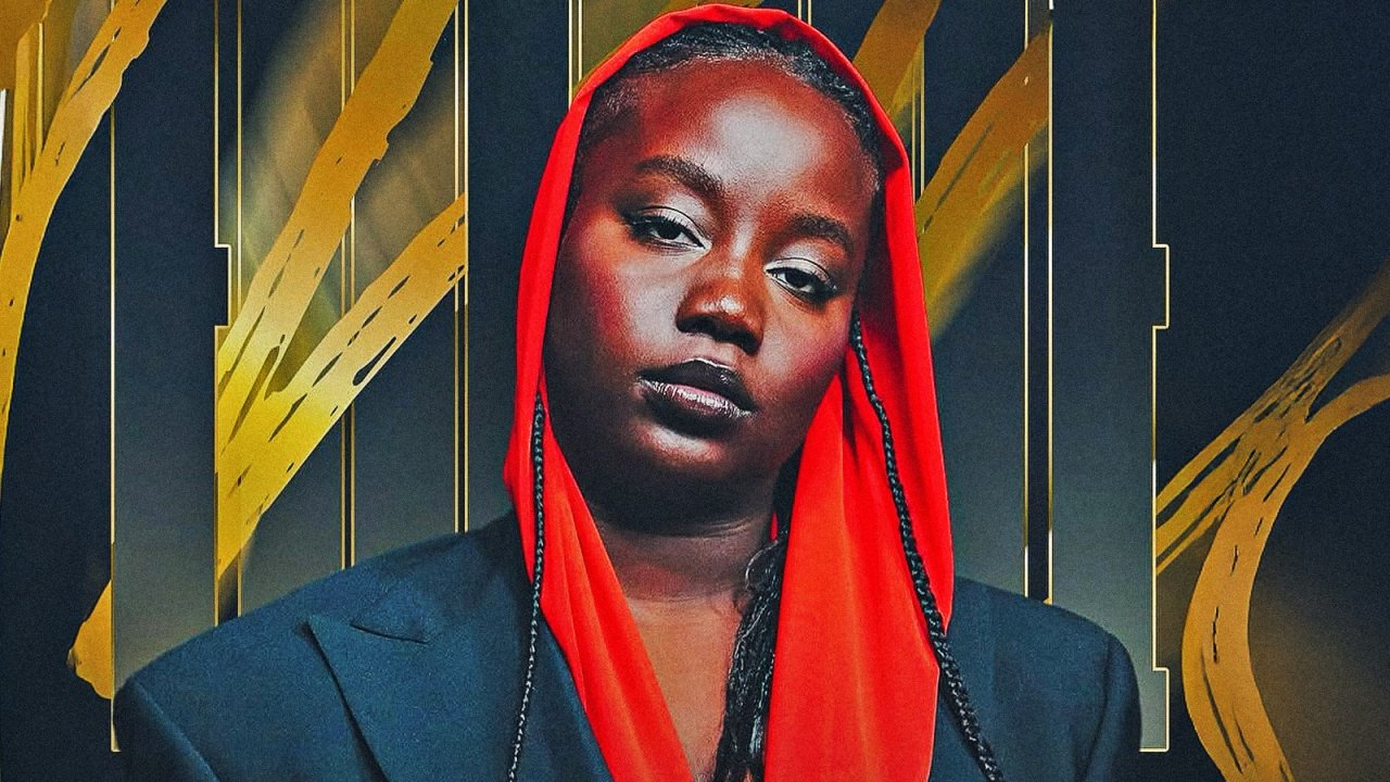 Un'immagine di Mimì, la vincitrice